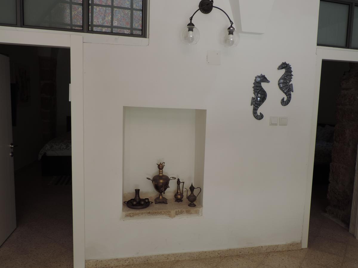 The Sultan House Villa อักโก ภายนอก รูปภาพ